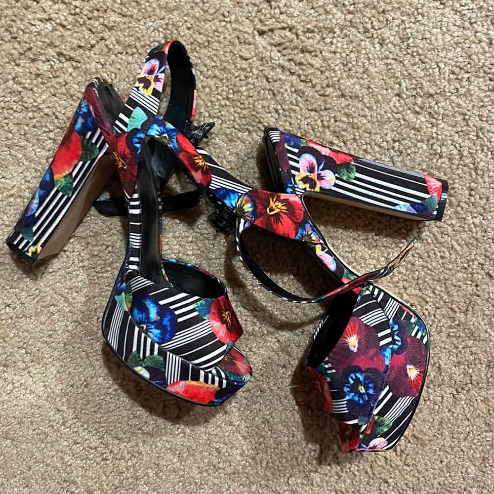 Aldo heels